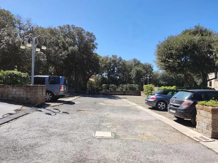 Apartmán Bellavista Punta Ala 0*,
