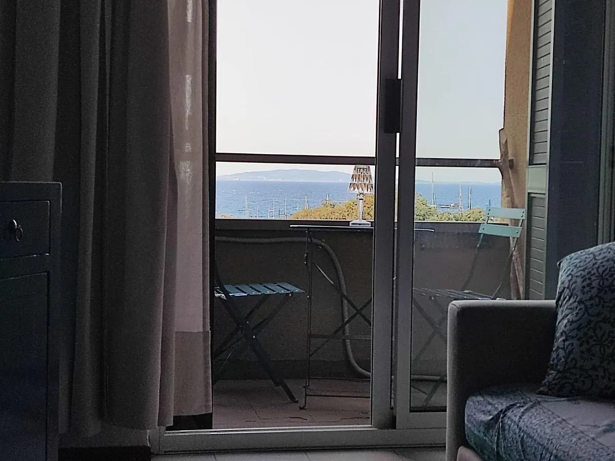 Bellavista Punta Ala Apartment 0*,  Italy