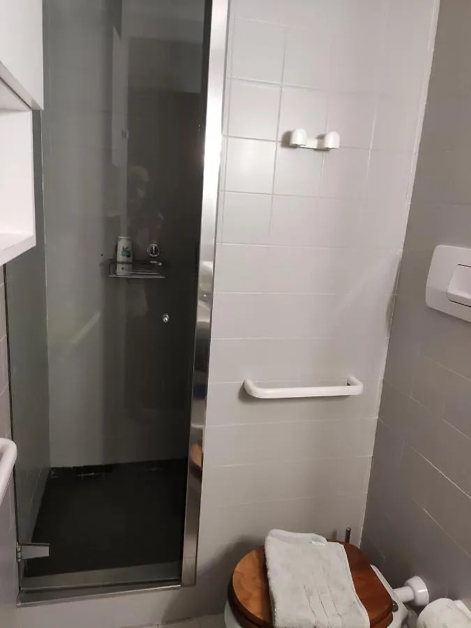 Apartmán Bellavista Punta Ala 0*,
