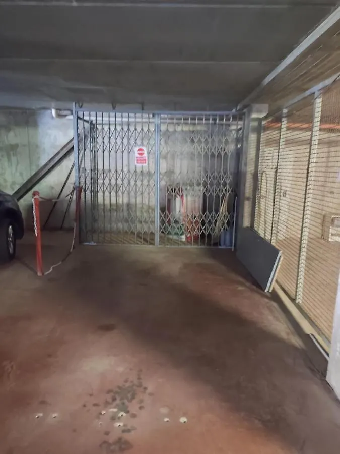 Apartmán Bellavista Punta Ala 0*,  Itálie