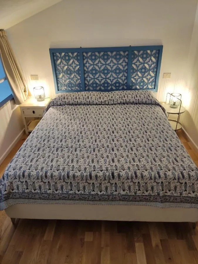 Apartmán Bellavista Punta Ala