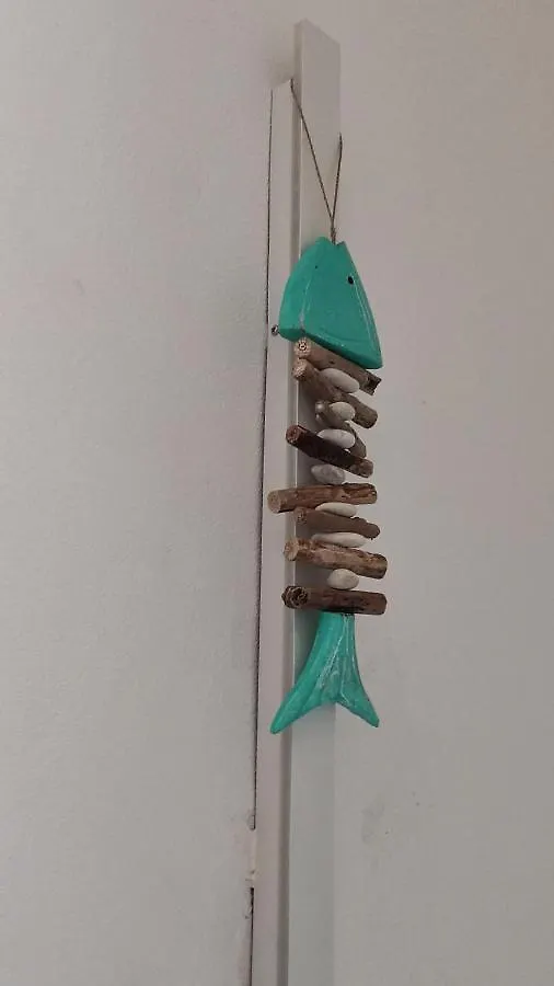 Apartmán Bellavista Punta Ala