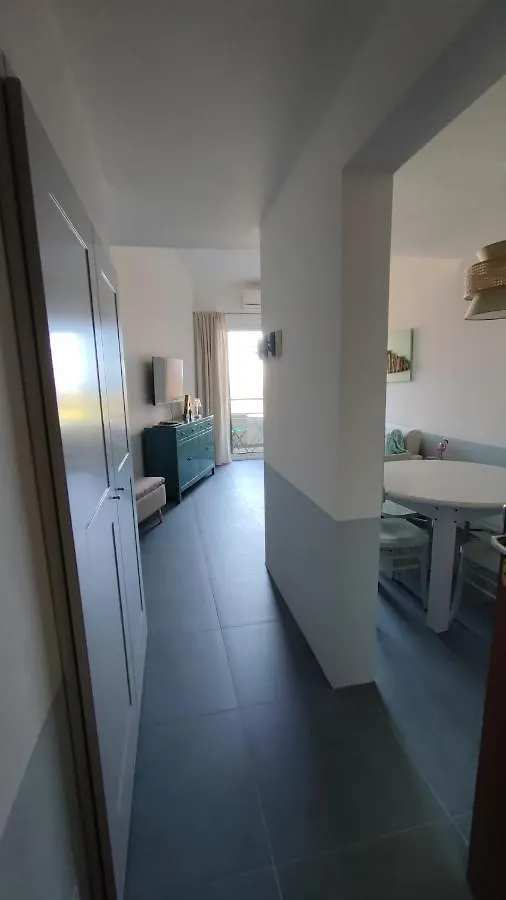 Bellavista Punta Ala Apartment