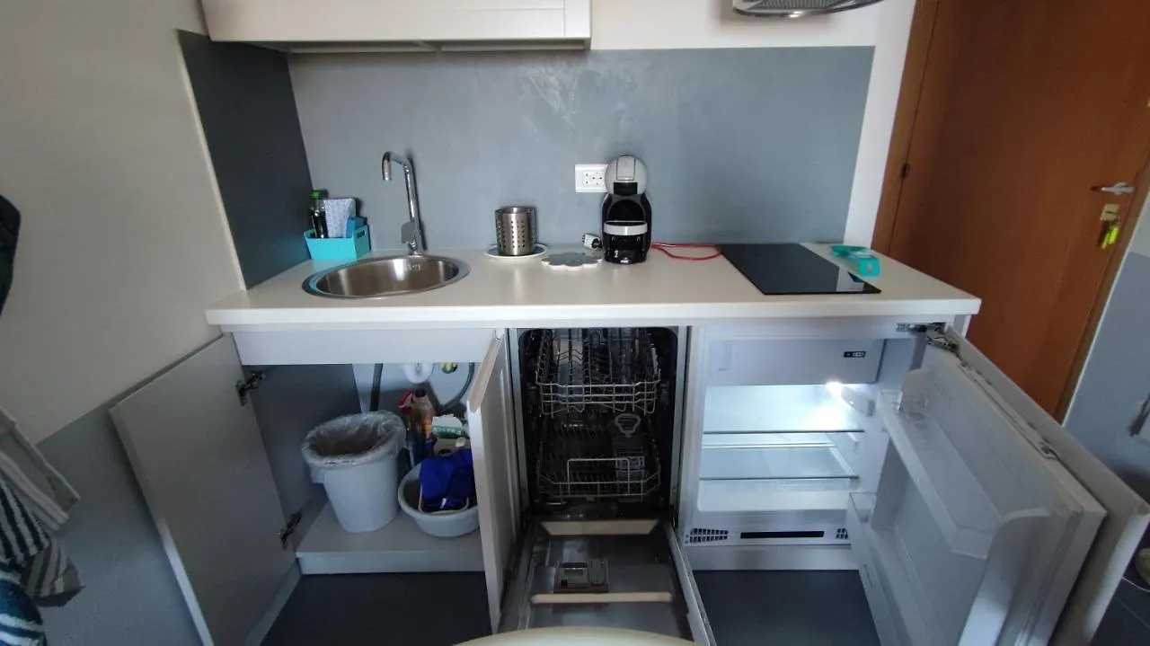 Apartament Bellavista Punta Ala