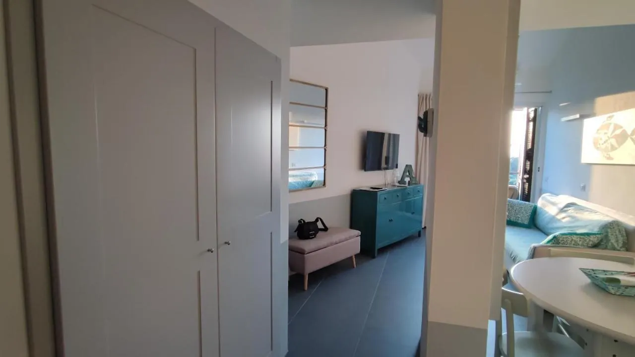 Bellavista Punta Ala Apartment