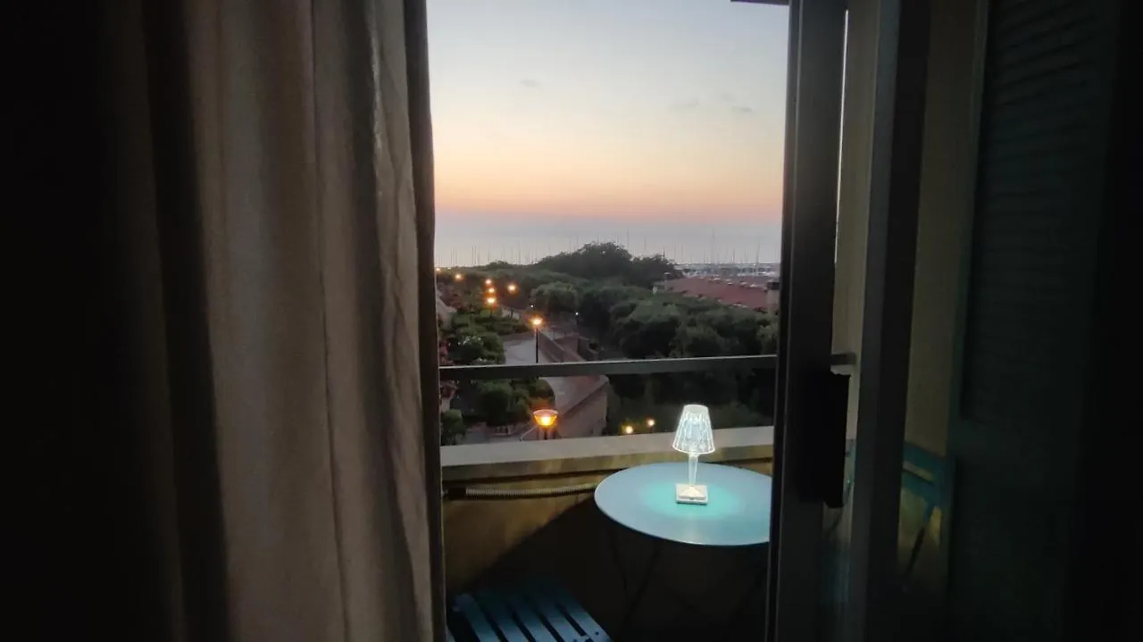 Bellavista Punta Ala Apartment