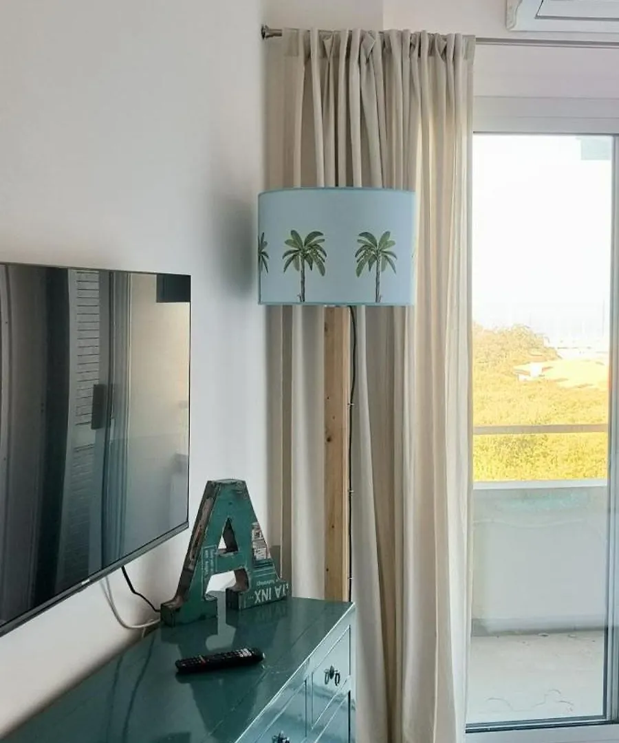 Apartmán Bellavista Punta Ala