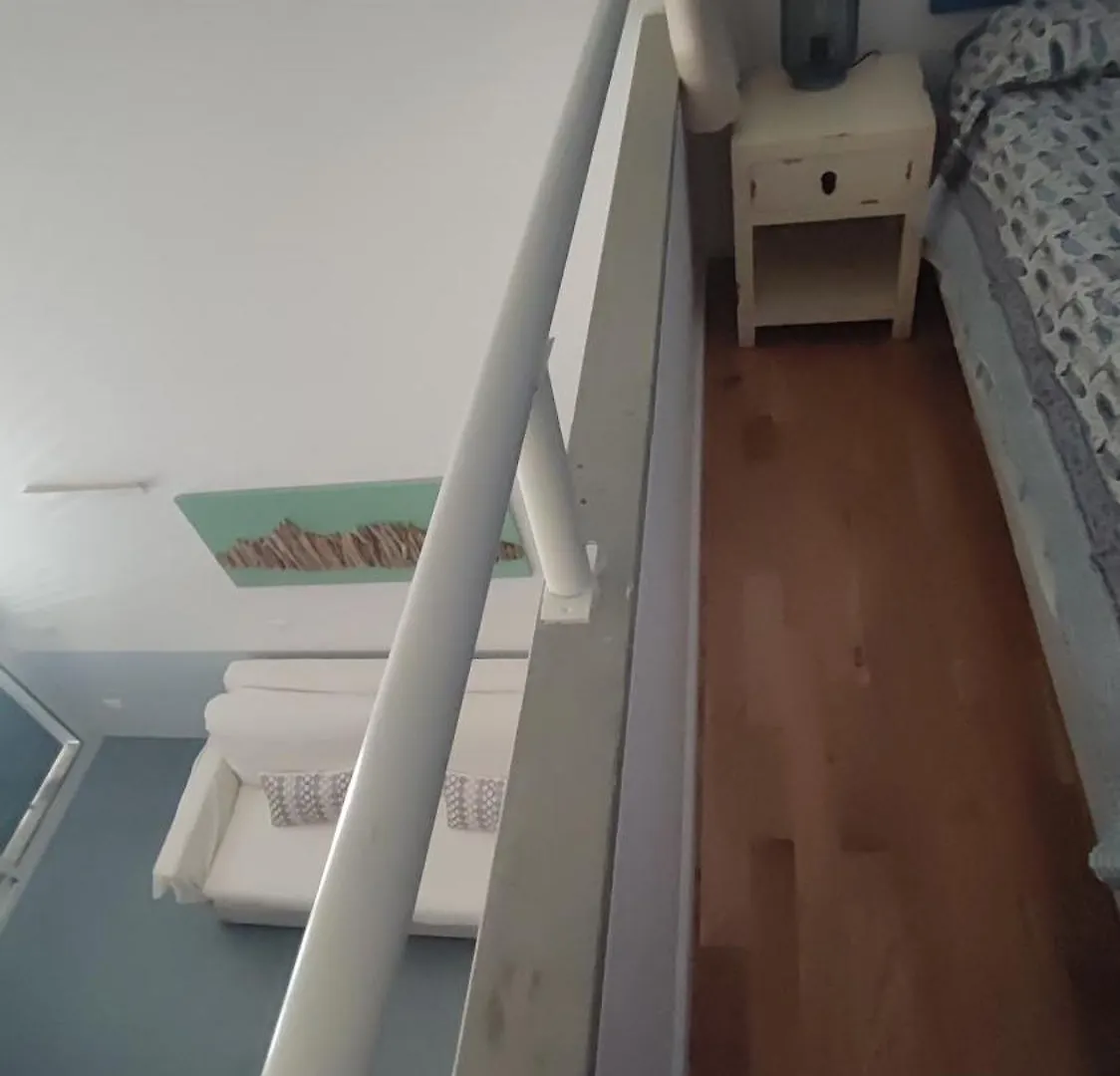 Apartmán Bellavista Punta Ala