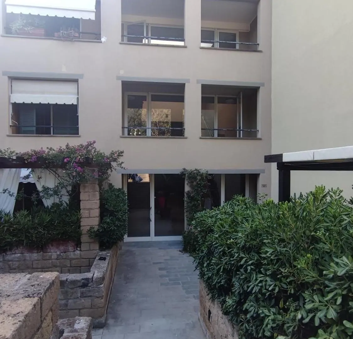 Bellavista Punta Ala Apartment