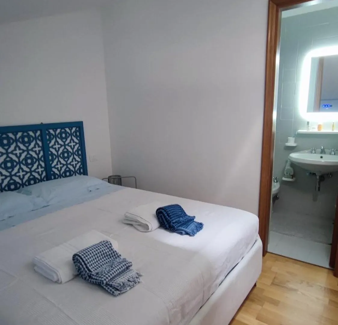Apartament Bellavista Punta Ala