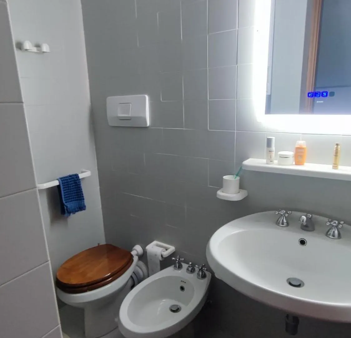 Apartament Bellavista Punta Ala Włochy