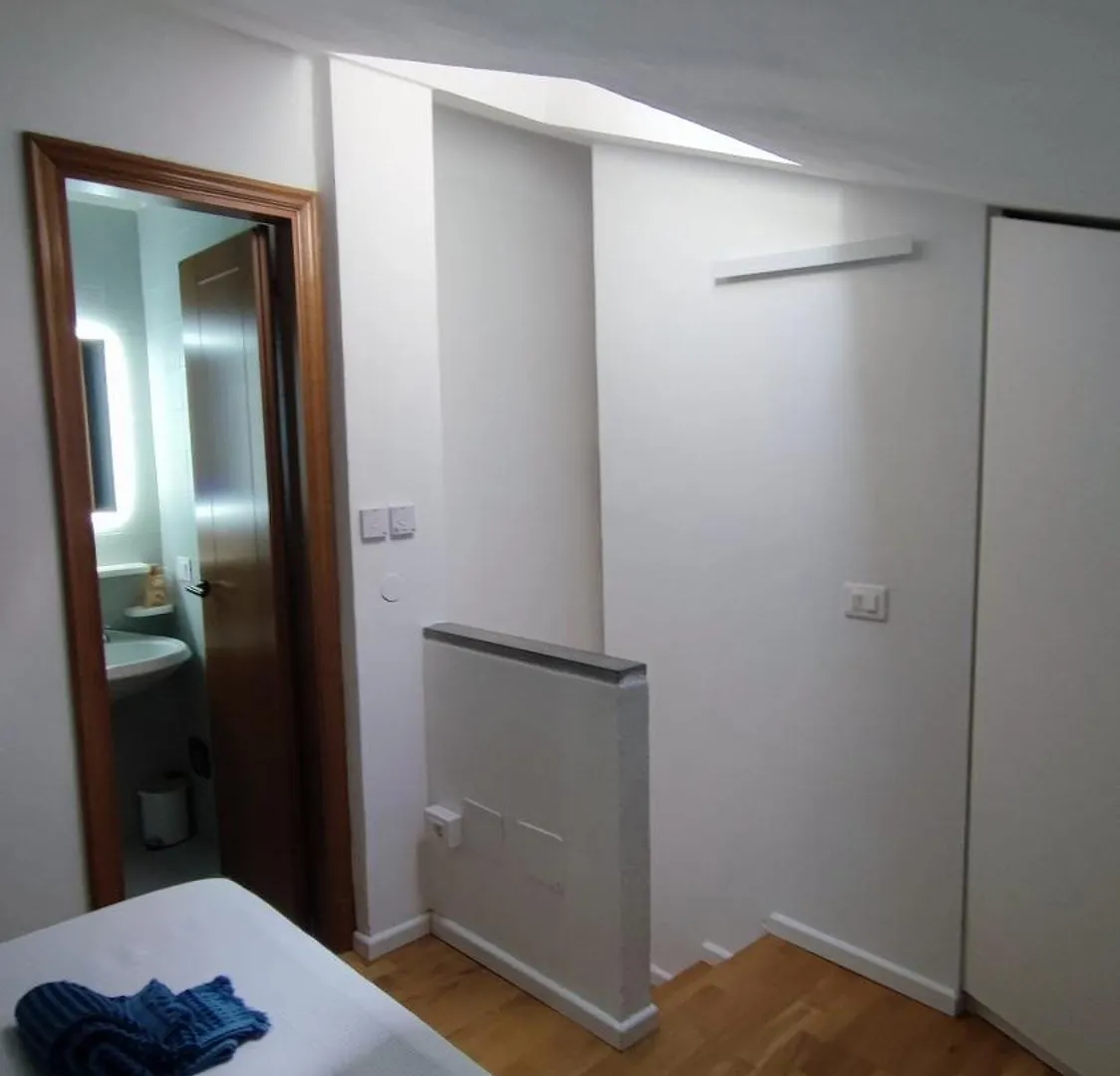 Apartament Bellavista Punta Ala