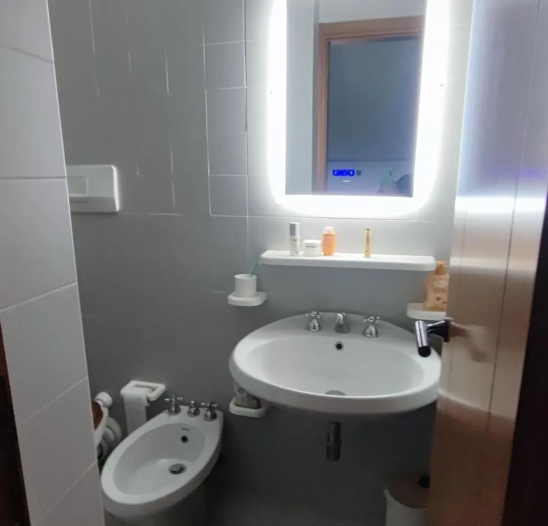 Apartament Bellavista Punta Ala
