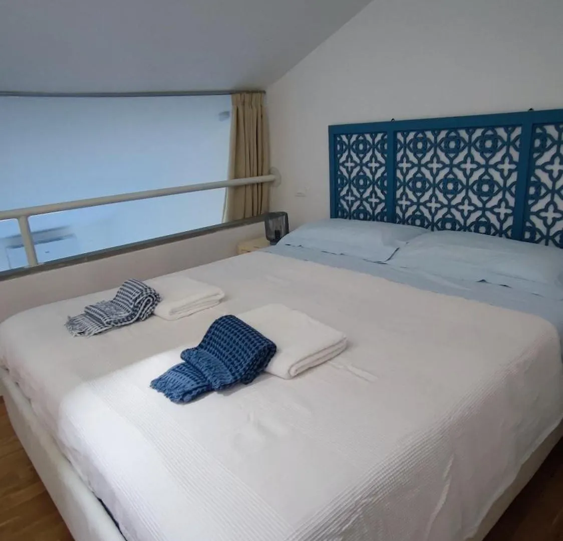 Apartament Bellavista Punta Ala
