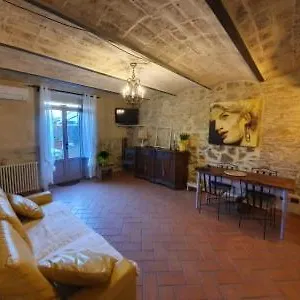 Casa vacanze Chianti-home Palagione, Strada in Chianti