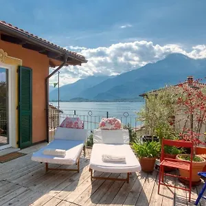 My Holiday- House La Gemma , Gera Lario Italia