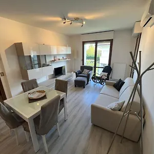 Comfort E Relax Ad - Turen , Abano Terme Italia