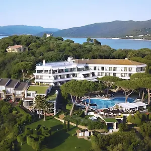 Hotel Cala Del Porto, Punta Ala