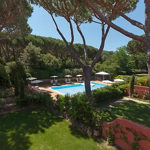 5* Курортный комплекс Baglioni Alleluja