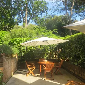  Appartement Boboli