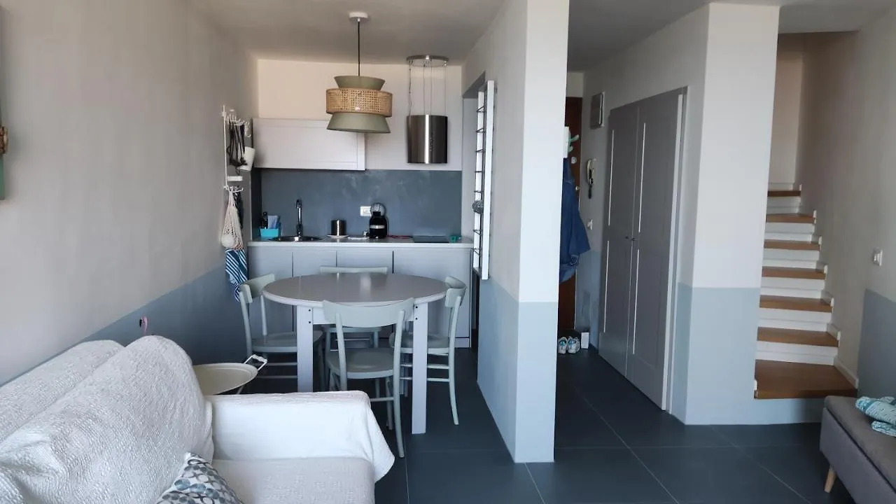 Bellavista Punta Ala 아파트