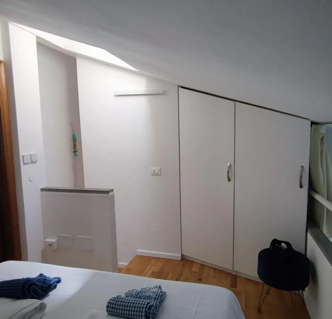Appartamento Bellavista Punta Ala 0*,  Italia